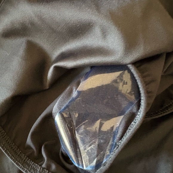 Miraclesuit Black Swim Skirt Size 10 New with Tags! - Picture 10 of 13